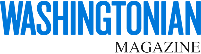 Washingtonian Magazine Logo